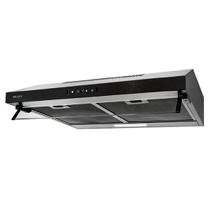 Máy hút mùi classic 70cm Malloca MH7014B