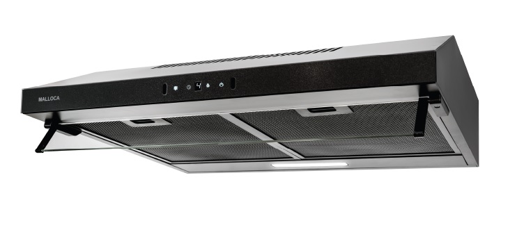 Máy hút mùi classic 90cm Malloca MH9014B