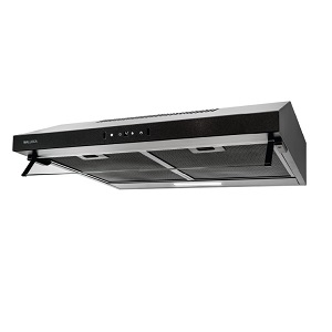 Máy hút mùi classic 90cm Malloca MH9014B
