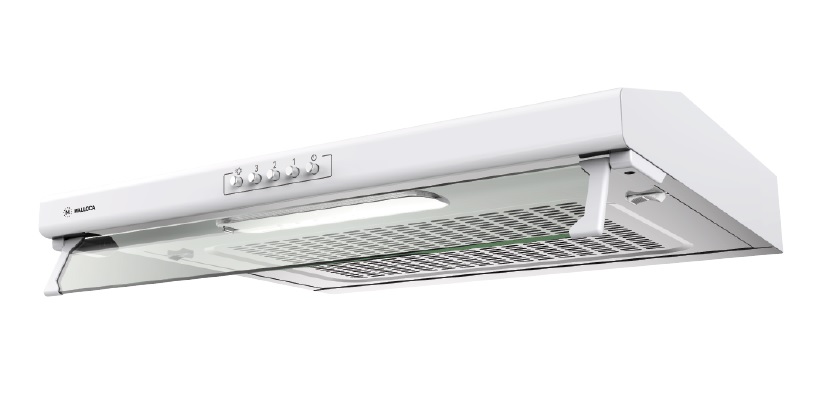Máy hút mùi classic 70cm Malloca H107W
