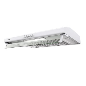 Máy hút mùi classic 70cm Malloca H107W