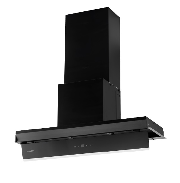 Máy hút mùi âm tủ 90cm Malloca Space MH900SP