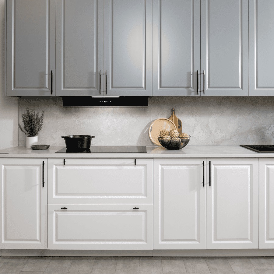 Máy hút mùi âm tủ 90cm Malloca Space MH900SP