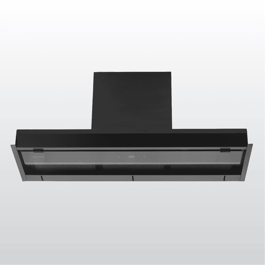 Máy hút mùi âm tủ 90cm Malloca Space MH900SP