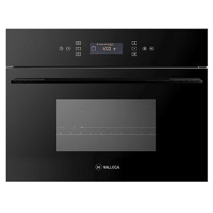 Lò nướng âm tủ dung tích 40L Malloca MOV40CP