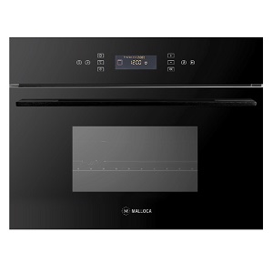 Lò hấp âm tủ dung tích 48L Malloca MST48CP