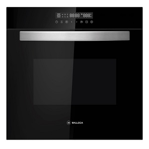 Lò nướng âm tủ 60cm dung tích 70L Malloca MOV659TC