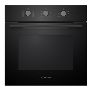 Lò nướng âm tủ 60cm dung tích 60L Malloca MOV606AF