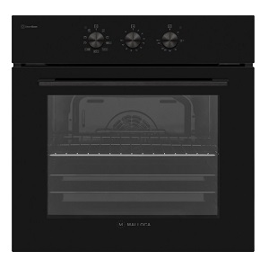 Lò nướng âm tủ 60cm dung tích 65L Malloca MOV659MCB