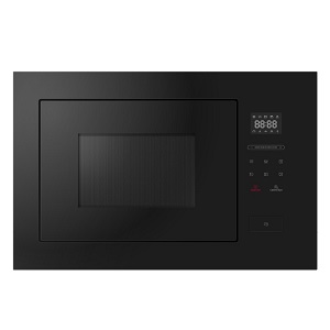 Lò vi sóng âm tủ không đĩa xoay dung tích 25L Malloca MW925BF