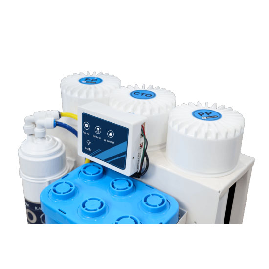 Máy lọc nước Karofi KAQ-U95