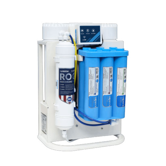 Máy lọc nước Karofi KAQ-U95