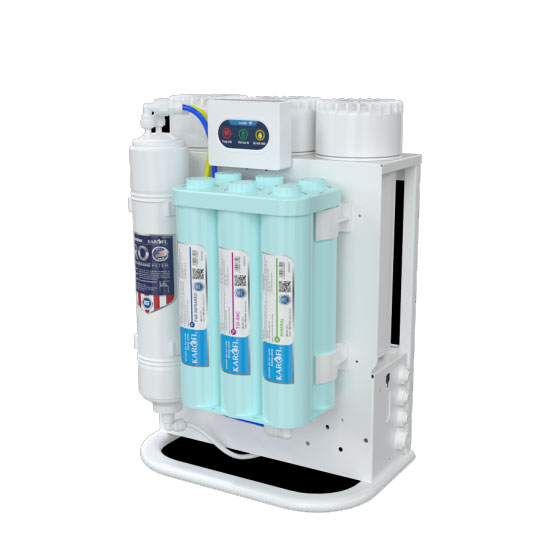 Máy lọc nước Karofi KAQ-U95