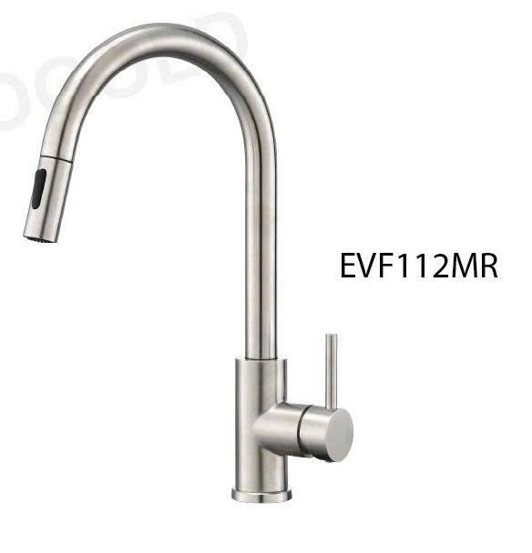 Vòi rút nóng lạnh EUROGOLD EVF112MR