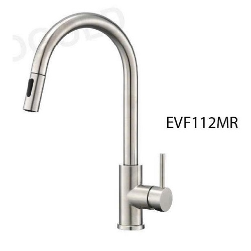 Vòi rút nóng lạnh EUROGOLD EVF112MR