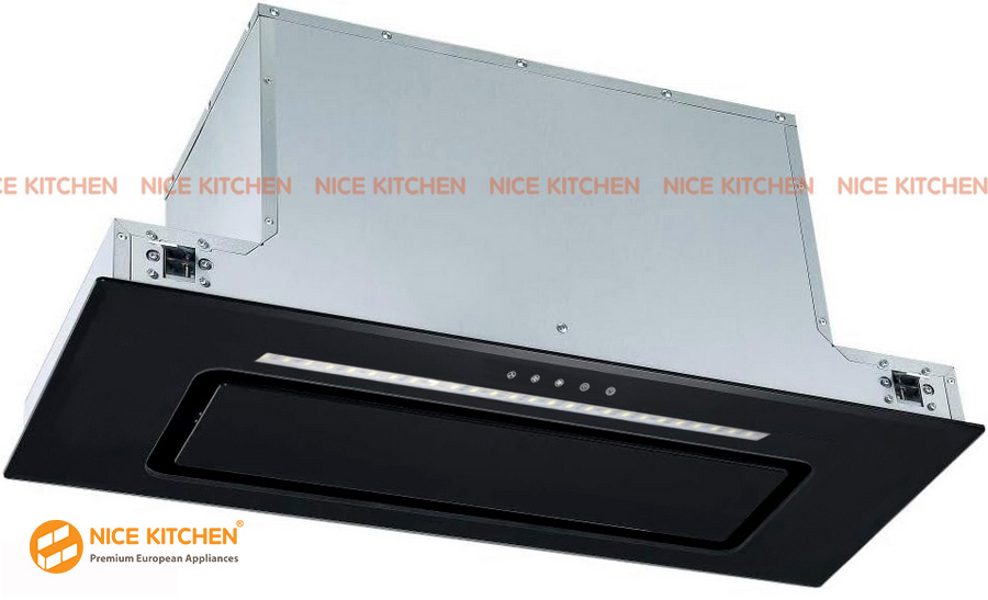 Máy hút mùi âm tủ toàn phần CANZY CZ H175AT