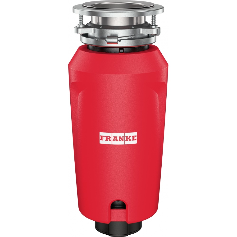 Máy nghiền rác thực phẩm Franke SLIM 75 3/4 HP Disposer