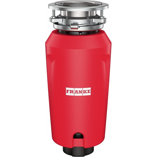 Máy nghiền rác thực phẩm Franke SLIM 75 3/4 HP Disposer