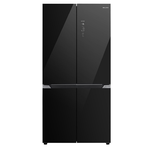 Tủ lạnh Kitchen-Fit 4 cánh 79cm 428 L Malloca MF428SBI