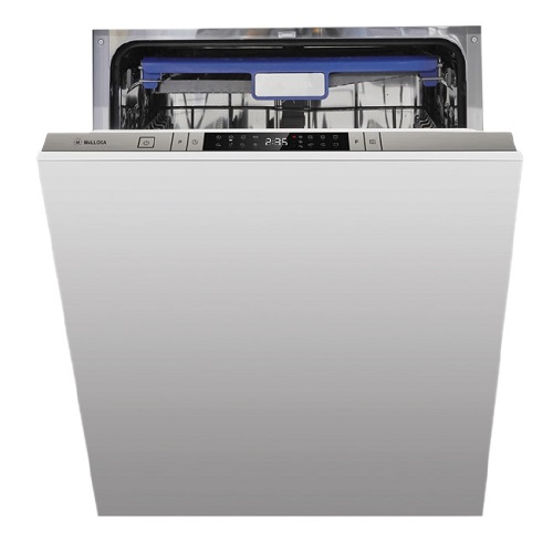 Máy rửa chén âm tủ 60cm Malloca MDW147713AD