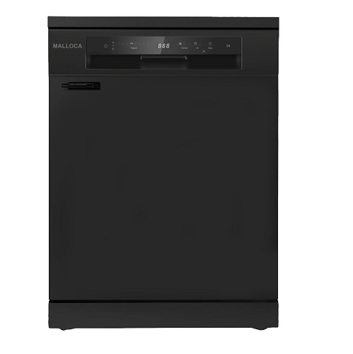 Máy rửa chén độc lập âm tủ 60cm Malloca MDW155035TD