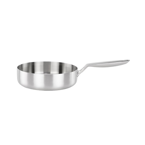 Chảo Inox chống dính tự thân 26cm Malloca SA167