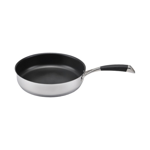 Chảo Inox chống dính 26cm Malloca SA02