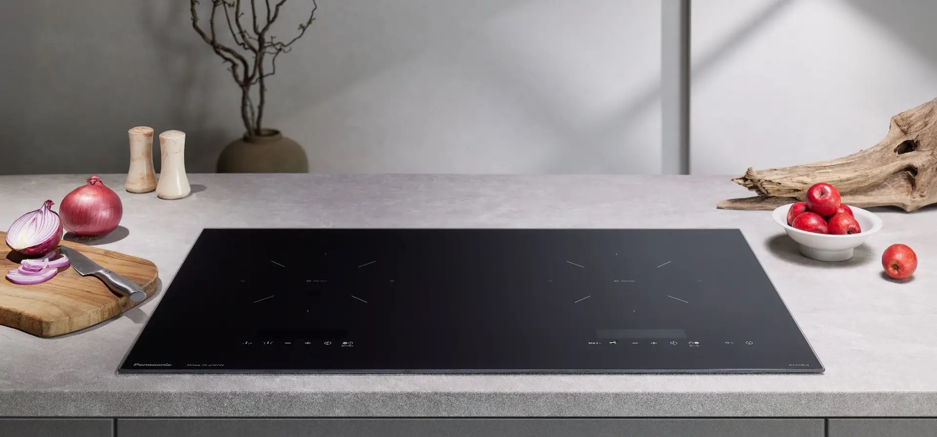 Bếp từ Panasonic KY-A1W70KRA
