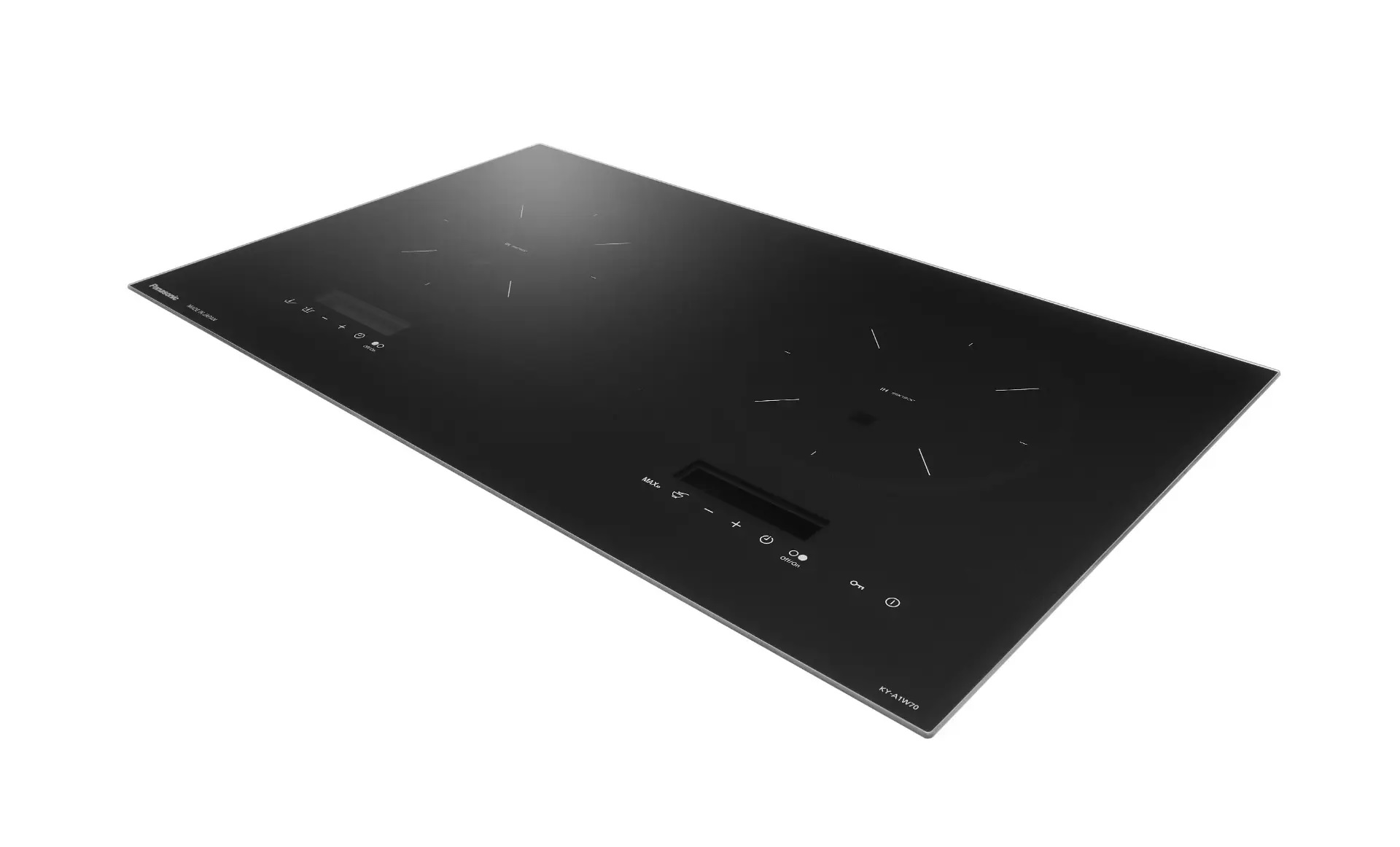 Bếp từ Panasonic KY-A1W70KRA