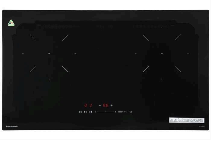 Bếp từ Panasonic KY-R72AELYUE