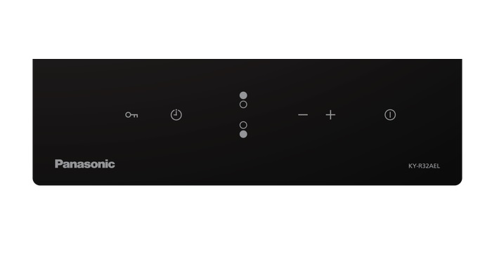 Bếp hồng ngoại Domino Panasonic KY-R32AELYUE
