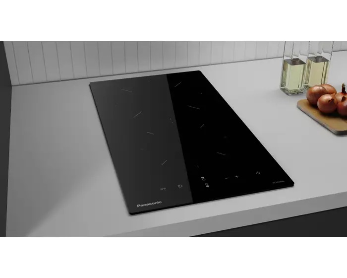 Bếp hồng ngoại Domino Panasonic KY-R32AELYUE