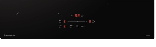 Bếp từ Panasonic KY-R63ABLYUE