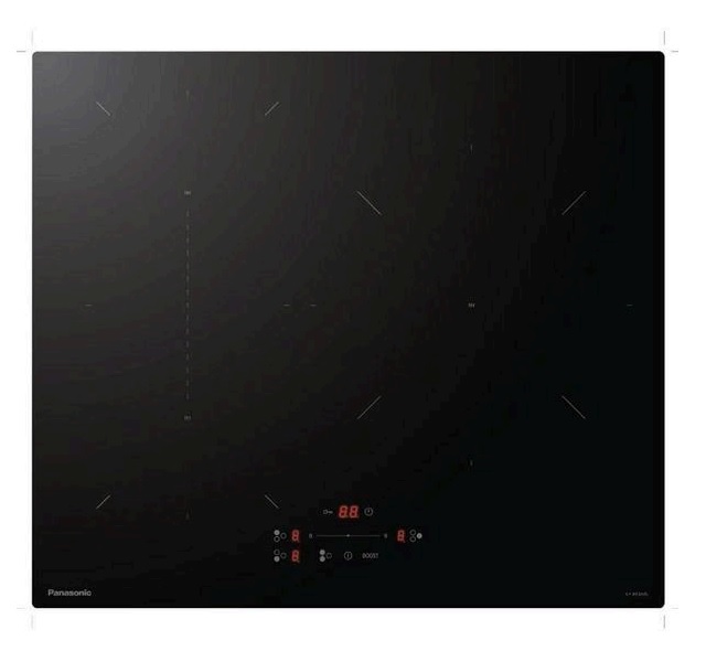 Bếp từ Panasonic KY-R63ABLYUE