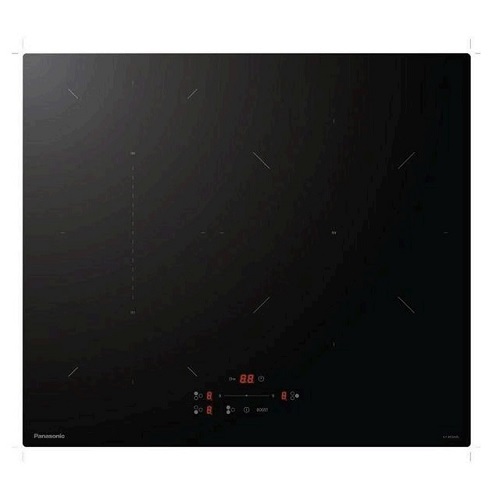 Bếp từ Panasonic KY-R63ABLYUE