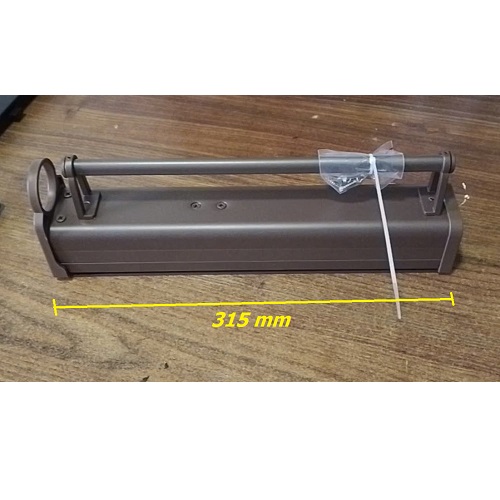 Móc quần áo treo đỉnh TUTI 25507D