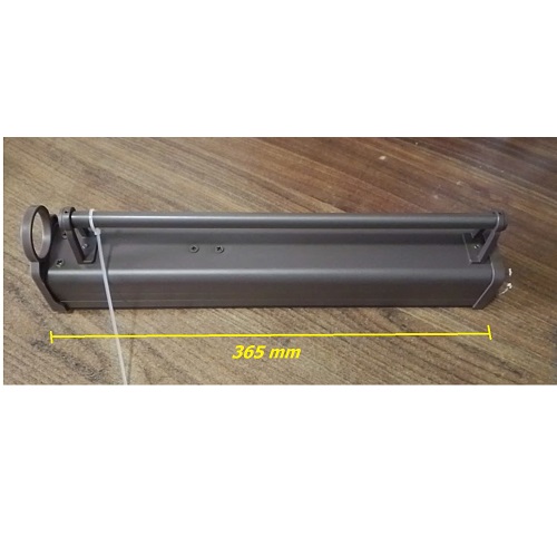 Móc quần áo treo đỉnh TUTI 25508D