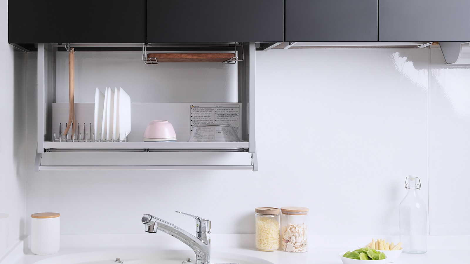 Giá bát đĩa nâng hạ thẳng đứng KATOSAKI JAPK-900LX