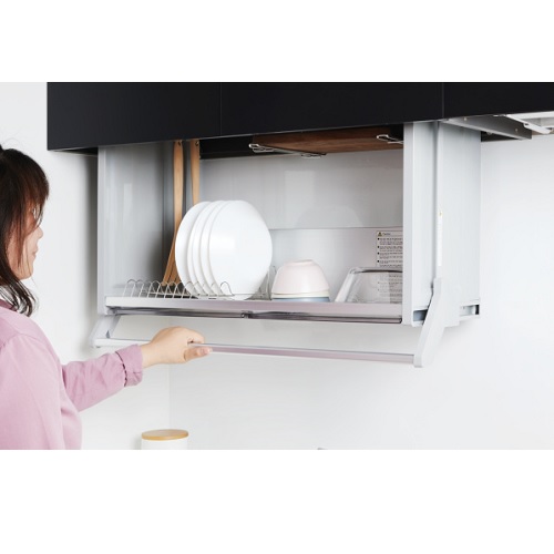 Giá bát đĩa nâng hạ thẳng đứng KATOSAKI JAPK-900LX