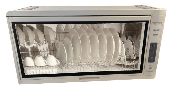 Nhưng lưu ý khi sử dụng máy sấy bát an toàn và hiệu quả