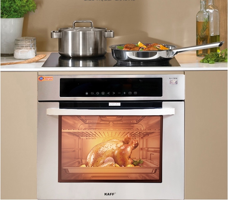 Những điều cần lưu ý khi sử dụng lò nướng
